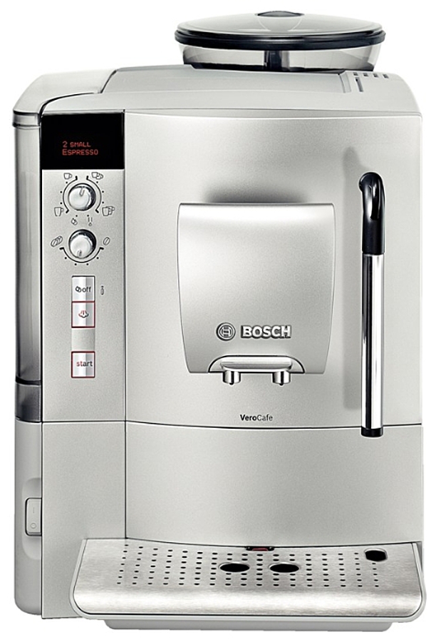 Bosch Verocappuccino 600  -  3