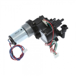 Мультиклапан для Bosch TES/Siemens EQ5, 00653514