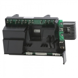 Модуль управления для TCA5201/02 Bosch, 00658757
