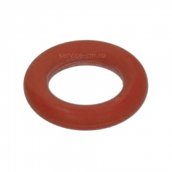 Уплотнительное кольцо OR R5, красный силикон, 02290016