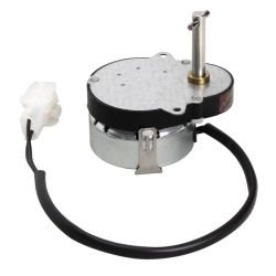 Мотор-редуктор 230В 50Гц поворота барабана выдачи стаканов 30 сек. для NECTA, 0V3672