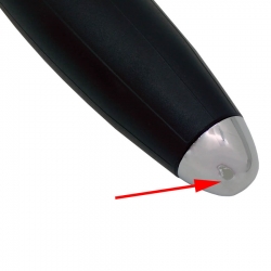 Ручка держателя фильтра холдера М12 x 1,5 для La Spaziale, 10793D