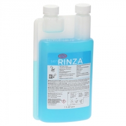 Моющее средство для чистки капучинаторов 1 л RINZA, 1092520