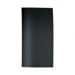 Передняя панель бункера воды черная Saeco Intelia, Intuita, 11030535