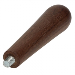 Ручка холдера деревянная М10, 1141004