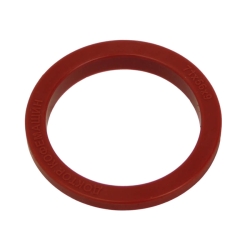 Уплотнитель группы силиконовый Red 71х56х9 мм для Cimbali, Nuova Simonelli, 1186701SR
