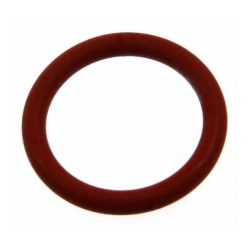 Уплотнительное кольцо из красного силикона OR 02043, 140323062