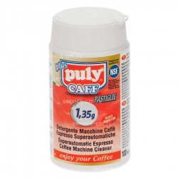 Чистящее средство Puly Caff Plus 1,35 гр., 100 шт., 3092253