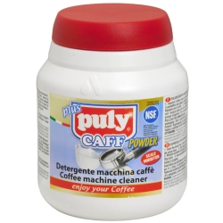 Чистящее средство от кофейных масел Puly Caff Plus 370 г, 802158