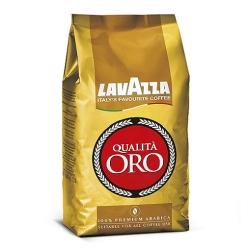 Кофе в зернах Lavazza Qualita Oro 500 г, 811005