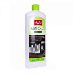 Очиститель от накипи Melitta Anti Calc Bio жидкий, 250 мл, 952682