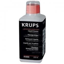 Жидкость для очистки капучинатора KRUPS XS 4000, 34000941