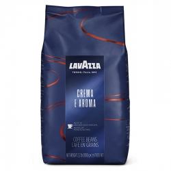 Кофе в зернах Lavazza CREMA E AROMA 1 кг, 8000070024908
