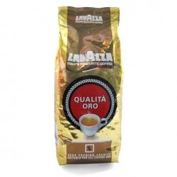 Кофе в зернах Lavazza Qualita Oro 250 г, 8000070020511