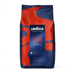 Кофе в зернах Lavazza Top Class 1 кг, 8000070020108