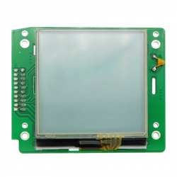 Экран сенсорный модель ME-710 Merol, ME-710-101