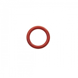 Уплотнитель OR 2025 красный силикон, NM01.004
