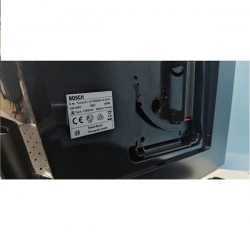 Кофемашина Bosch Benvenuto TCA5201