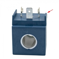 Катушка для электромагнитного клапана ø 13.3 мм, CEME B6, 230 В, 50 Гц, 00000005848