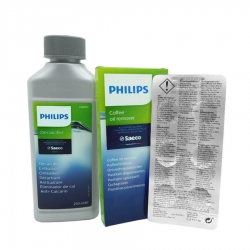 Набор чистящих средств для ухода за кофемашинами Philips Saeco, 0041400