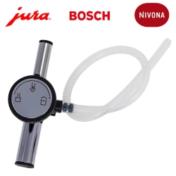 Автоматический капучинатор Profi для Bosch, Jura, Nivona, 00643052