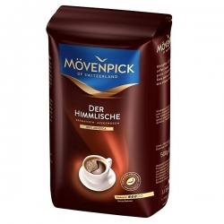 Кофе в зернах Movenpick Der Himmlische 500 г, 1001753