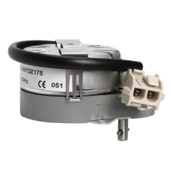 Мотор-редуктор 230В 50Гц поворота барабана выдачи стаканов 20 сек. для NECTA, 0V2549
