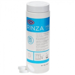 Таблетка для чистки молочной системы 10 гр. Rinza, цена за 1 шт., 1092522C