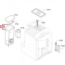 Контейнер воды для TIS30.., TI30.. Bosch, 12015092