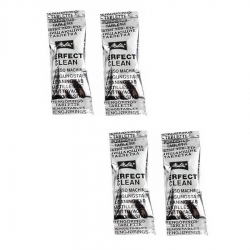 Таблетки для очистки от кофейных масел (жира), Melitta 4 х 1,8 г, 1500791