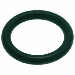 Уплотнительное кольцо 2.62 мм - ø 13.95 мм, 03056 EPDM, 18010208
