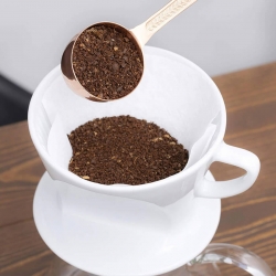 Воронка для заваривания кофе на 1-4 чашки керамика, 22029788