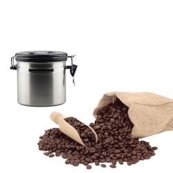Контейнер для хранения кофе в зернах, 1.2 л, 2207112
