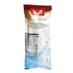 Фильтр воды для кофемашины Melitta Claris Caffeo, 2990362