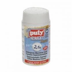 Чистящее средство Puly Caff Plus, 60 таблеток по 2.5 г, 3092079