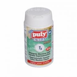 Чистящее средство Puly Caff Plus, 100 таблеток по 1 г, 3092080