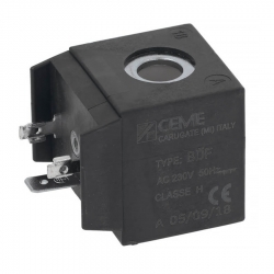 Катушка для электромагнитного клапана ø 13.3 мм, CEME B6, 230 В, 50 Гц, 3120569