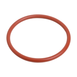 Кольцо уплотнительное теплообменника Ø50.8 мм, силикон OR 0155 для Cimbali, 401178002