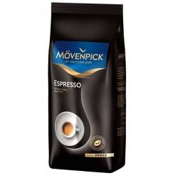 Кофе в зернах Movenpick Espresso 500 г, 1017020