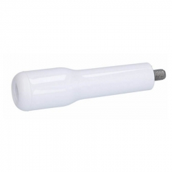 Белая ручка держателя фильтра M10, 5051751