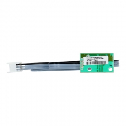 Датчик холла редуктора кабель 780 мм для Delonghi, 5213213981