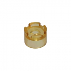 Крышка клапана крема заварного устройства для Delonghi EAM, ESAM, 5332139600