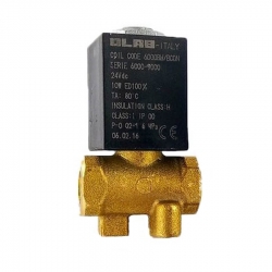 Клапан электромагнитный 24V DC для Saeco, Philips, 11024038A