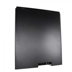 Боковая панель правая, черная для Jura Impressa S, X, XS-серии, 59728