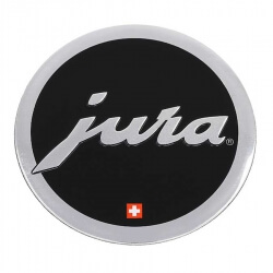Эмблема Jura 42.6 мм, 66056
