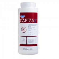 URNEX CAFIZA2 900 г, чистящее средство для кофемашин в порошке, 911278