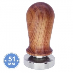 Темпер динамометрический с деревянной ручкой 51 мм, 911795