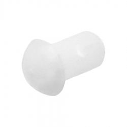 Клапан крема пластиковый для Saeco Royal, Idea, 9161.320