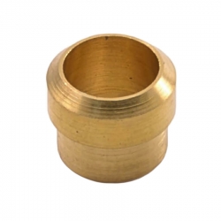Обжимное кольцо ø 6 мм, H7, 9991.008