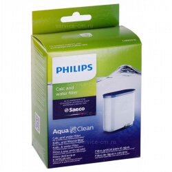 Фильтр для кофемашины Philips CA6903/10 Saeco AquaClean